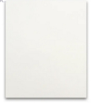 Холст на підрамнику з хлопка, 25×30 см – акриловий грунт, планка 25×16 мм