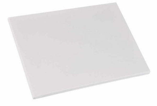 Холст на підрамнику з акриловим грунтом, 15×20 см – планка 25×16 мм - фото 1