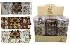 Пенал-хутряний «Капібара»