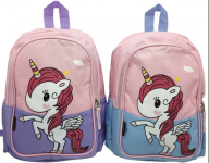 Рюкзак дитячий "Єдиноріг" 31*24*12см