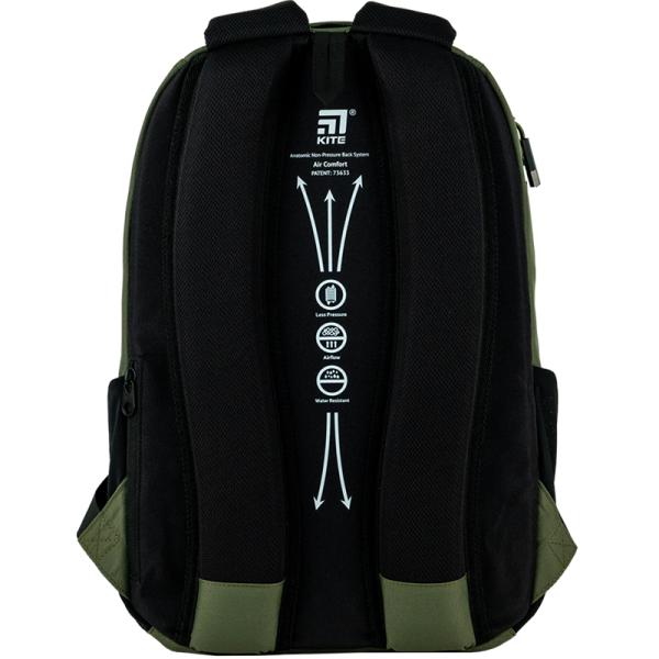 Рюкзак Kite Education teens K24-2587M-4