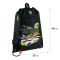 Сумка для взуття Kite Hot Wheels чорна HW24-601M-1 - фото 2