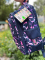 Рюкзак шкільний 4 відділення STRIGHT Cosmic Cats BP-58 645013 - фото 4