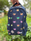 Рюкзак шкільний 4 відділення ST.RIGHT Rainbow Cats BP-58 653087 - фото 1