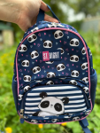 Рюкзак дитячий STRIGHT Love Panda BP-70 652585