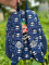 Рюкзак дитячий STRIGHT Love Panda BP-70 652585 - фото 4