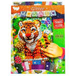 Мозаїка блискуча "Тигреня" БМ 03-03, Danko Toys