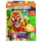 Мозаїка блискуча "Тигреня" БМ 03-03, Danko Toys - фото 1