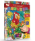 Мозаїка блискуча БМ 02-06 "Папуга", Danko Toys - фото 1