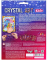 Набір дитячої творчості "CRYSTAL ART KIDS" CArt-01 Danko Toys Поні Веселка - фото 2