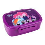 Ланчбокс з наповненням Kite My Little Pony 750 мл, LP20-163