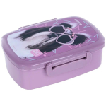 Шкільний ланчбокс Kite мод 163 з ложкою і виделкою SP21-163-1  Studio Pets