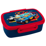 Ланчбокс з наповненням HW, HW21-163