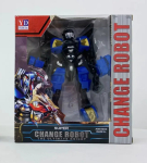 Трансформер Change Robot, YD-31