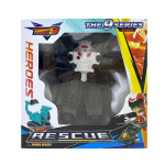 Трансформер "Тобот" 8808