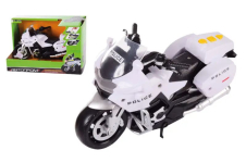 Мотоцикл на батарейках 7990D "Автопром" світло, звук, у коробці. 24*13*12 см