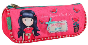Пенал м'який TP-03 "Santoro Summer"