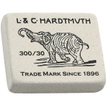 Гумка "KIN" 300/30 "Слон"