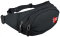 Сумка на пояс ST.Right WB2 Black чорний - фото 3