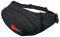 Сумка на пояс ST.Right WB2 Black чорний - фото 4