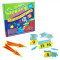 ПАЗЛИ ВЕСЕЛА МАТЕМАТИКА. 63 ЕЛЕМЕНТИ. STRATEG 00312 - фото 2