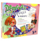 Набір для творчості Strateg Дитяча майстерня для дівчаток 5 в 1 російською мовою (30603) - фото 2