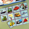 Настільна розвиваюча гра-пазл “Види транспорту” Ubumblebees (ПСФ073) PSF073, 12 картинок-половинок - фото 4