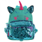 "Рюкзак дитячий YES K-19 "Unicorn"  - фото 1