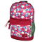 Рюкзак Орт. “Dr.Kong” Z193, Малиново-Рожевий H=46 (1/10) - фото 4