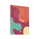 Книга обліку А4 96 