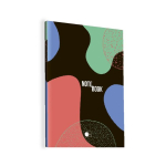 Книга обліку А4 96 