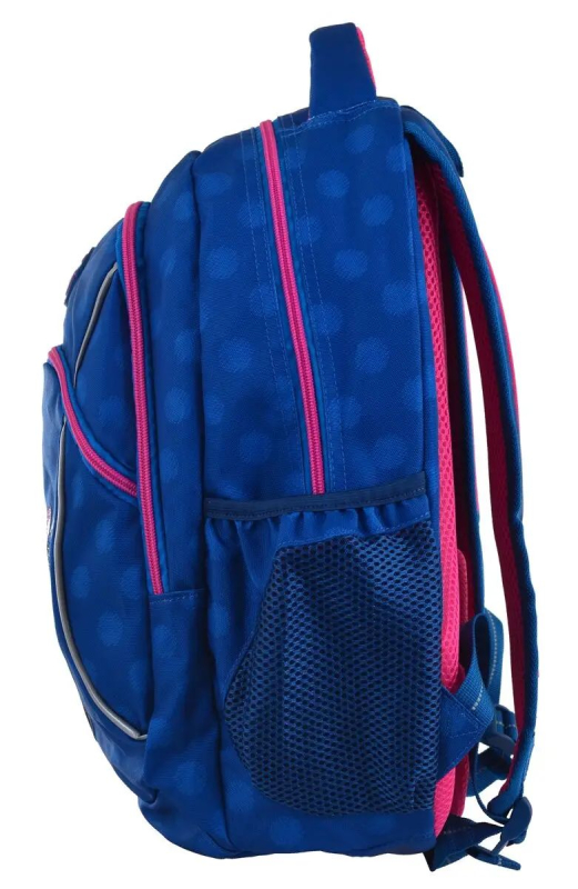 Шкільний рюкзак YES T-45 "Minnie" (556704)