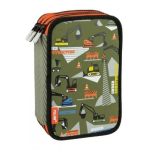 Мультипенал із наповненням Under  