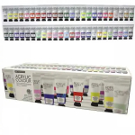 Фарби акрилові Art ranger 48 кольорів 