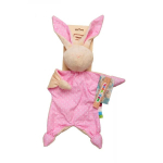 Іграшка КОМФОРТЕР ЗАЙЧИК РОЖЕВИЙ (блістер, бавовна)