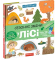Книга Сезонні зміни у лісі - фото 1