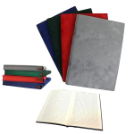 Щоденник недатований А5, 160 сторінок, клітинка, м'яка обкладинка Перо 1404_A5NK 742746 Josef Otten