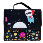 Мультипенал з наповненням Super Heroes 