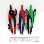 Циркуль, мікс 