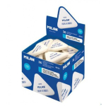 Гумка трикутна 5*4,4*0,7 см MILAN CNM4836