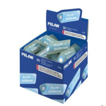 Гумка трикутна 5,1*2,5*2,5 см MILAN CPMF30