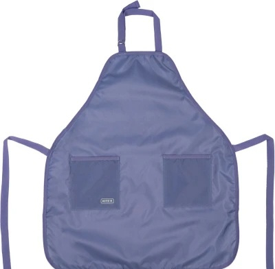 Фартух з нарукавниками Kite Purple K21-526-1