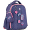 Рюкзак шкільний каркасний Kite Education Pixel Love K24-555S-3 - фото 3