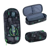 Пенал Kite Fox Rules K24-599-2