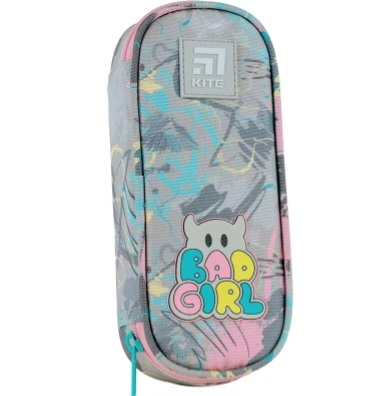    Пенал Kite Bad Girl K24-599-5