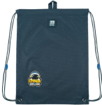 Сумка для обуви Kite Good Game 46x33 см Синяя (K24-600M-22)