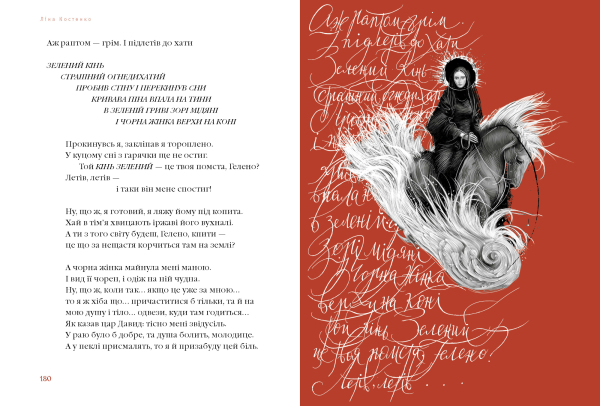 Берестечко Ліна Костенко - фото 3