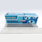 Стрижень масляний"Piano" "Maxriter" фіолетовий