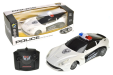 Машина р/к арт. CQ-024 (48шт/2) Lamborghini,Ferrari 1:18, батар,кор.30,5*14*11см