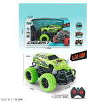 Машина арт. FY01-2A (60 шт./2) р/к батар., короб. 22,8*11,2*13см